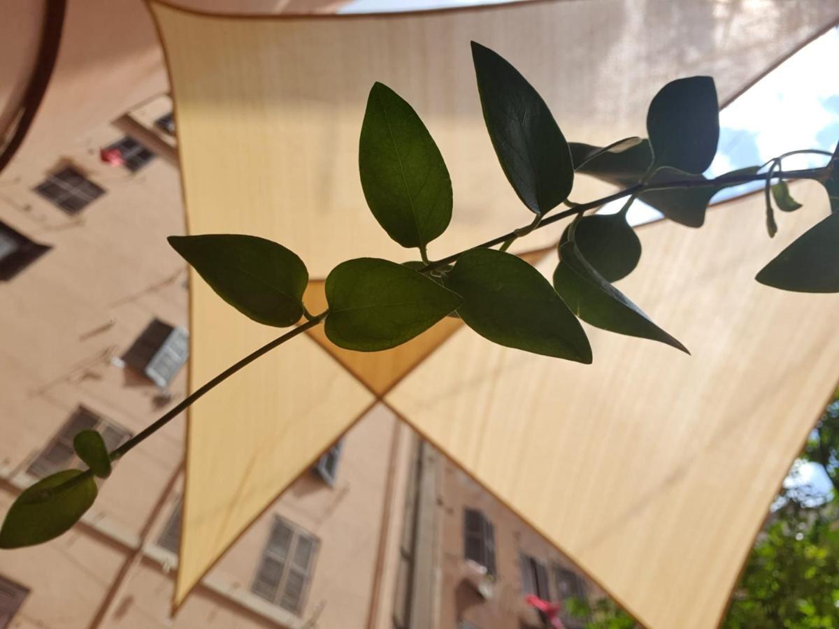 Lapo'S Apartment'S Ρώμη Εξωτερικό φωτογραφία
