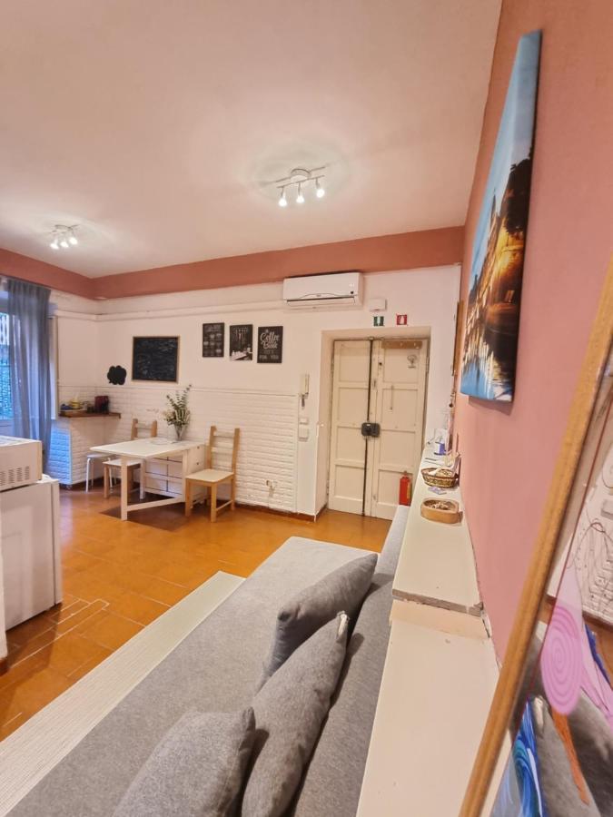 Lapo'S Apartment'S Ρώμη Εξωτερικό φωτογραφία