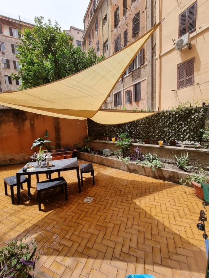 Lapo'S Apartment'S Ρώμη Εξωτερικό φωτογραφία