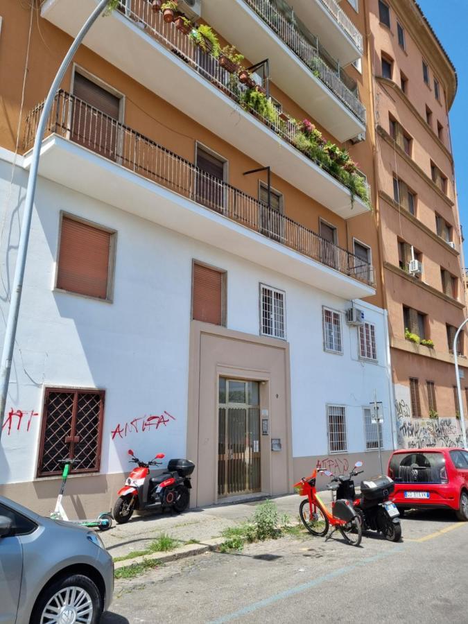 Lapo'S Apartment'S Ρώμη Εξωτερικό φωτογραφία
