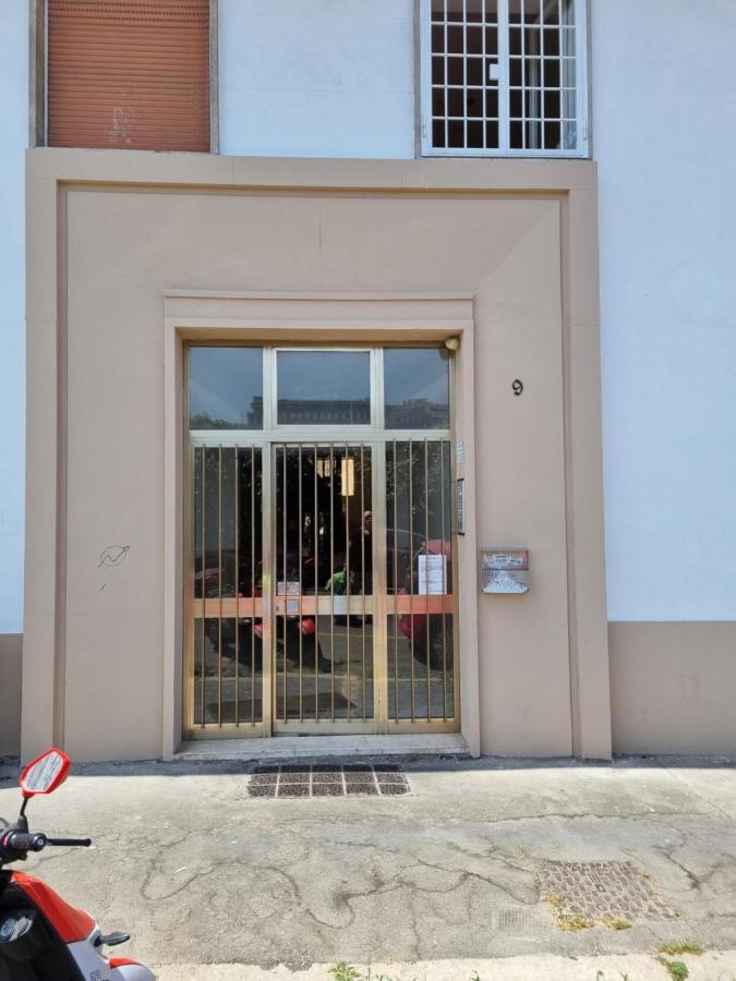 Lapo'S Apartment'S Ρώμη Εξωτερικό φωτογραφία