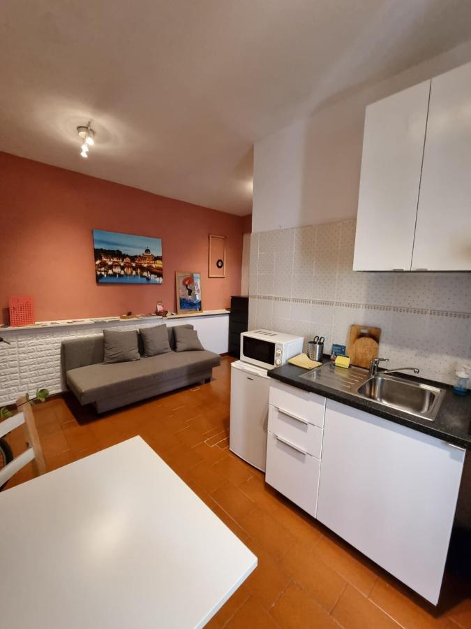 Lapo'S Apartment'S Ρώμη Εξωτερικό φωτογραφία