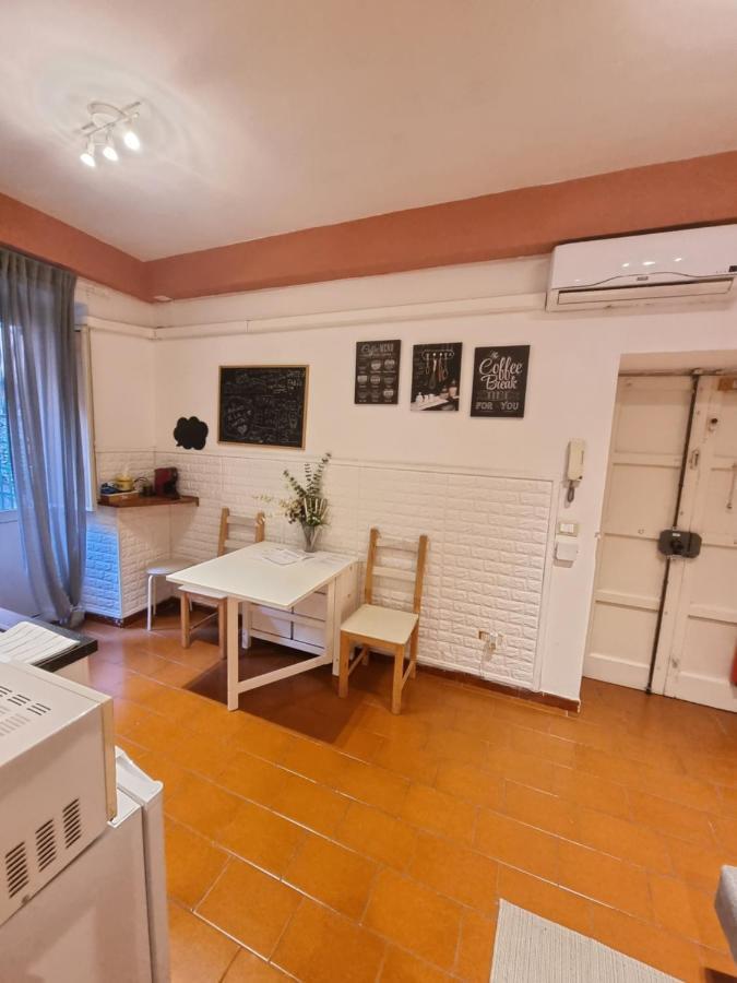 Lapo'S Apartment'S Ρώμη Εξωτερικό φωτογραφία