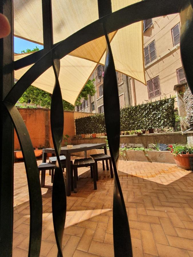 Lapo'S Apartment'S Ρώμη Εξωτερικό φωτογραφία