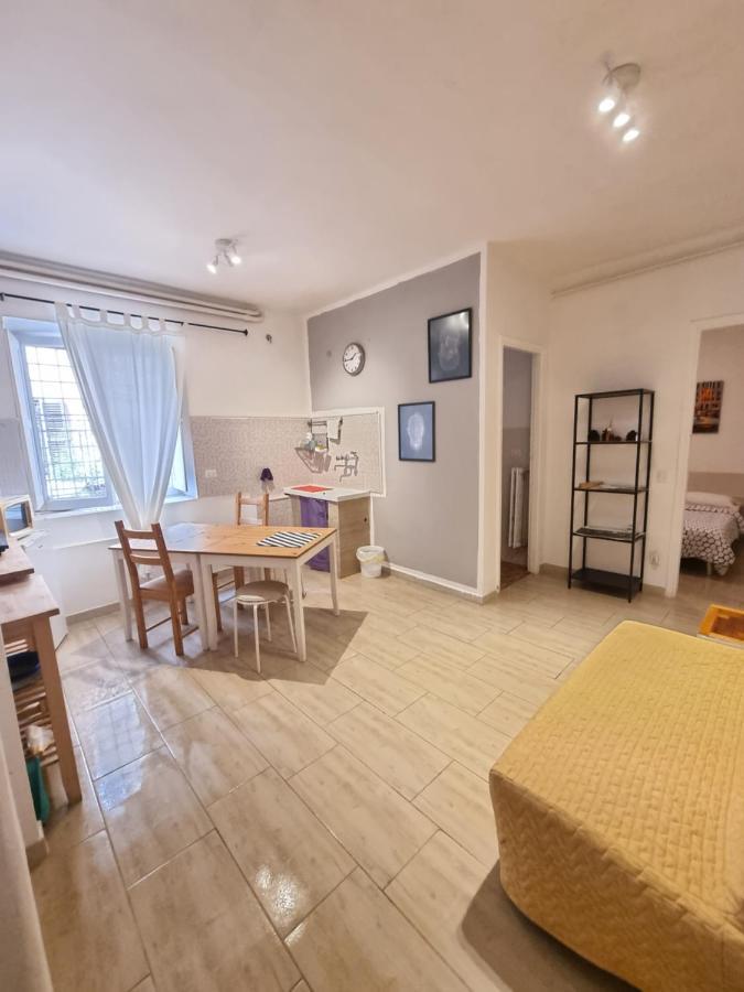 Lapo'S Apartment'S Ρώμη Εξωτερικό φωτογραφία