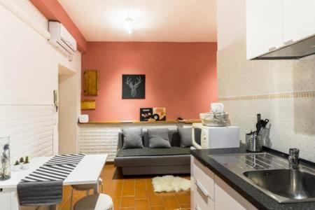 Lapo'S Apartment'S Ρώμη Εξωτερικό φωτογραφία